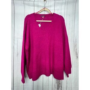 Vince Camuto euphoria sweater new with tag size 2X